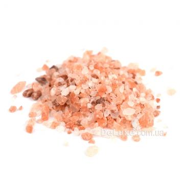Настоящая гималайская соль