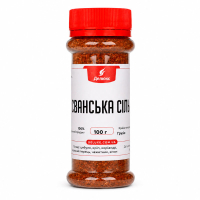 Сванская соль