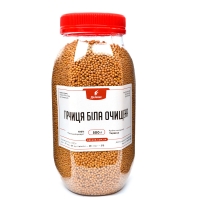 Упаковка зерен Горчицы белой 500 грамм