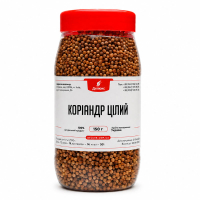 Кориандр в баночке 150 грамм