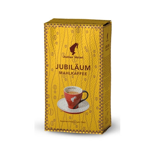 Julius Meinl Jubilee Кофе Молотый – купить по выгодной цене | Магазин ...
