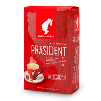 Зерновой кофе Julius Meinl President