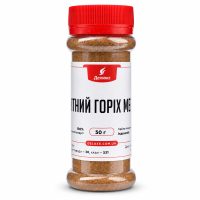 Молотый мускатный орех 50 г в упаковке
