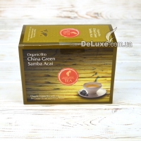 Чай Julius Meinl Organic Самба Ассаи