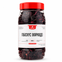 Упаковка каркаде 100 грам
