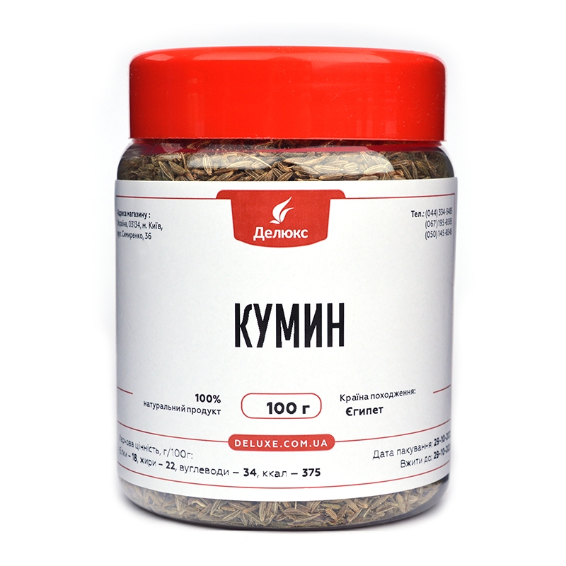Кумин – купить по выгодной цене | Специи Делюкс