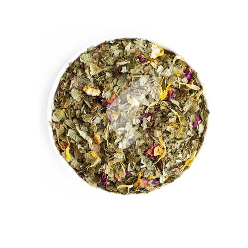 Чай травяной Julius Meinl Вечерний сбор – купить по выгодной цене | Делюкс