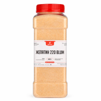 Качественный желатин BLOOM 220