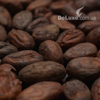 Шоколадные бобы