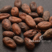 Какао зерна