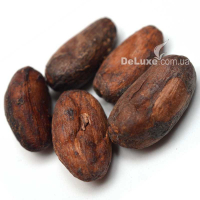 Какао плоды