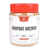 Семена очищенного амаранта