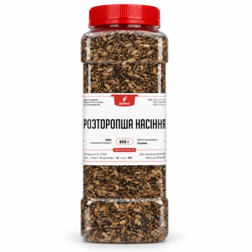 Семена расторопши