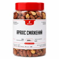 Арахис жареный