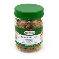 Грецкий орех очищенный, половинки ядра