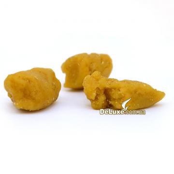 Смола асафетиды кусочками