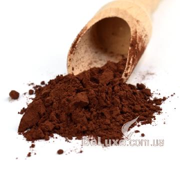Какао темный Premium quality 22%