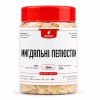 Мигдальні пелюстки