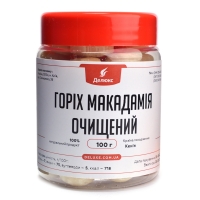 Орех макадамия сырой 100 г