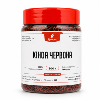 Крупа киноа красная
