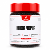 Киноа черная