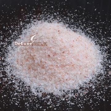 Натуральная соль из Пакистана