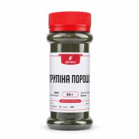 Спирулина порошок, упаковка 50 г