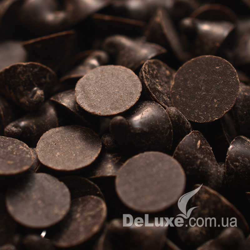 Шоколадні краплі для випічки