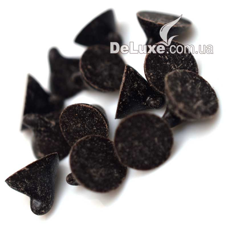 Темні шоколадні краплі для печива