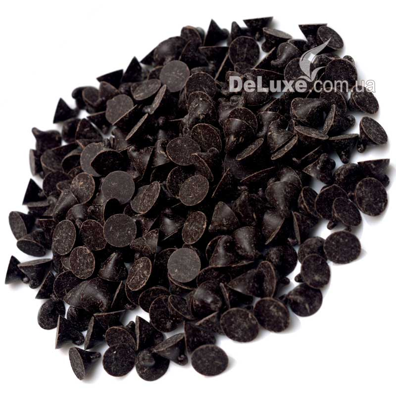 Термостабільні шоколадні краплі