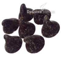 Шоколадні термостабільні дропси без пальмової олії