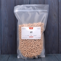 Боби нута 1 кг, оптова упаковка, натуральний білок