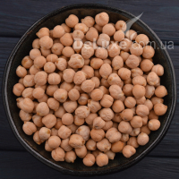 Нут турецкий целый крупный