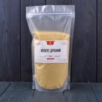 Кускус мелкий в упаковке 0,5 кг