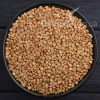 Натуральная гречка без обжарки