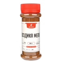 Баночка молотой гвоздики 50 г