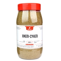 Оригинальная приправа хмели-сунели для овощей и мяса (мини)