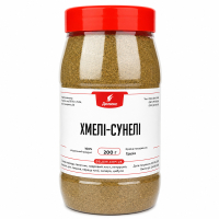 Оригинальная приправа хмели-сунели для овощей и мяса