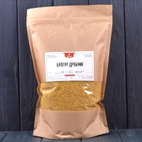 Булгур мелкий для гарниров 1 кг