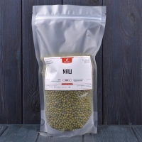 Маш (бобы мунг) в упаковке 500 грамм