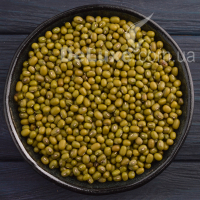 Маш (бобы мунг)