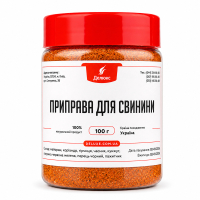 Приправа для свинини