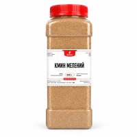 Кмин мелений для ковбас 0,5 кг в упаковці