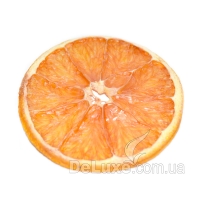 Апельсин красный сушеный