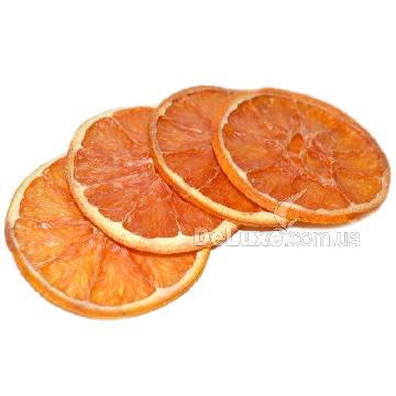Апельсин сицилийский сушеный 