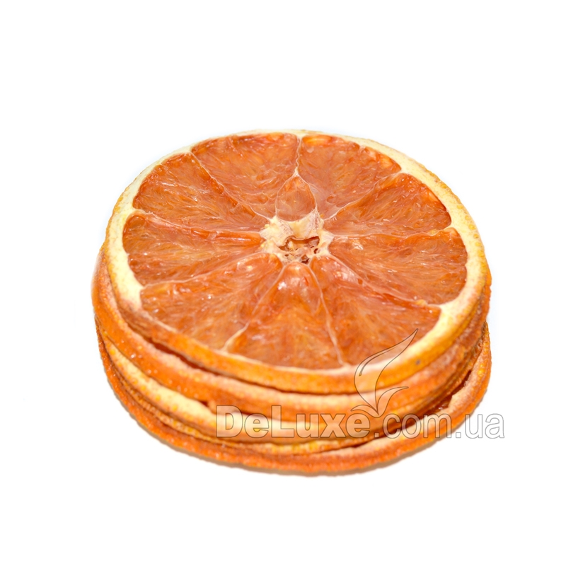 Калорийность и пищевая ценность Апельсины в ванильном соусе