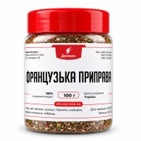 Французька приправа