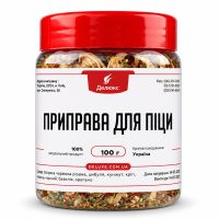 Приправа для пиццы 100 г в упаковке