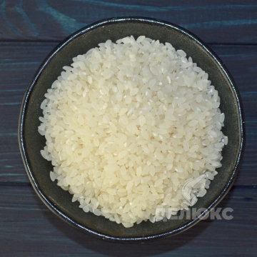 Рис круглый для суши и роллов