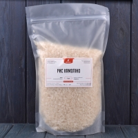 Рис Камолино фасованный 1 кг